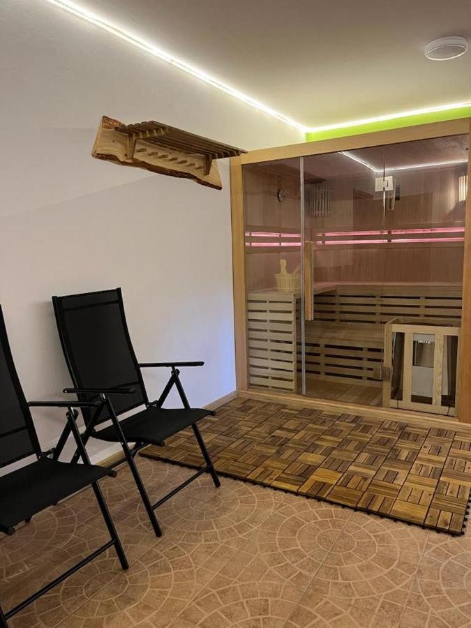 Apartamenty Sadowy Wisla Exterior photo