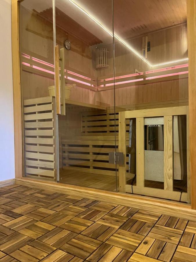 Apartamenty Sadowy Wisla Exterior photo