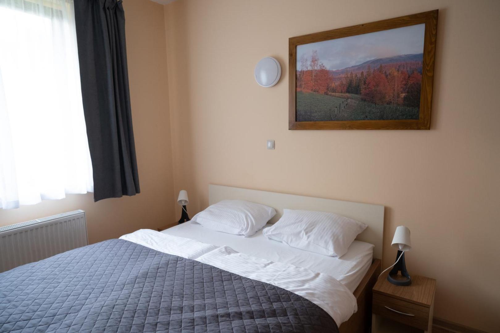 Apartamenty Sadowy Wisla Exterior photo